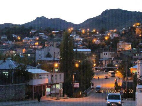 Çüngüş Deveboynu Köyü Resimleri 10