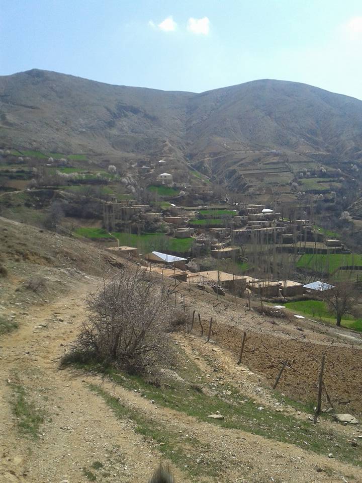 Çüngüş Elmadere Köyü Resimleri 1
