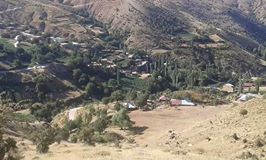 Çüngüş Elmadere Köyü Resimleri 6