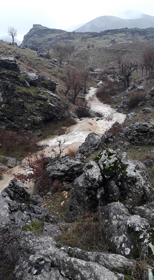 Çüngüş Güneydere Köyü Resimleri 5