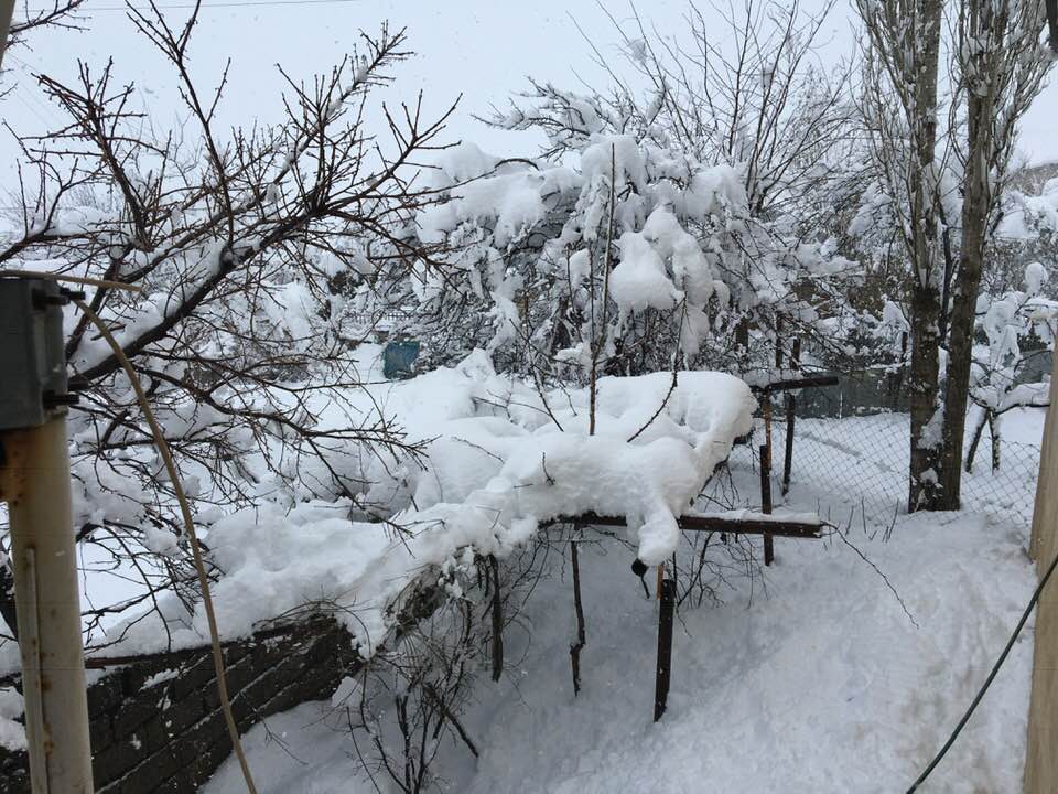Çüngüş Güneydere Köyü Resimleri 6