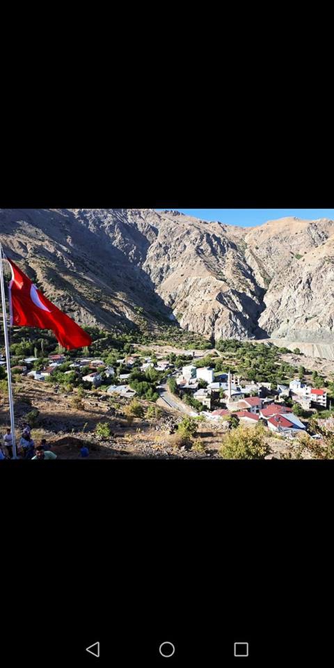 Çüngüş Hindibaba Köyü Resimleri 8