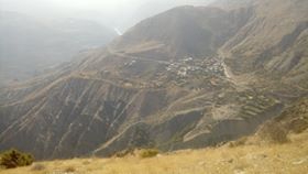 Çüngüş Hindibaba Köyü Resimleri 9