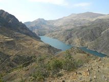 Çüngüş İbikkaya Köyü Resimleri 1