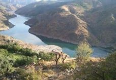 Çüngüş İbikkaya Köyü Resimleri 4