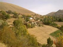 Çüngüş Koçören Köyü Resimleri 1