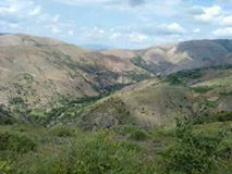 Çüngüş Koçören Köyü Resimleri 2