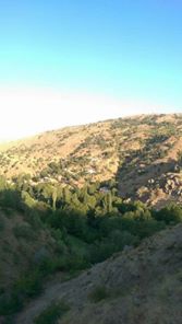 Çüngüş Koçören Köyü Resimleri 3