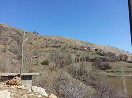 Çüngüş Külbastı Köyü Resimleri 2