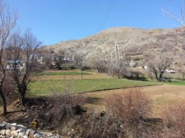 Çüngüş Külbastı Köyü Resimleri 3