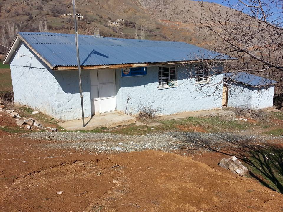 Çüngüş Külbastı Köyü Resimleri 4