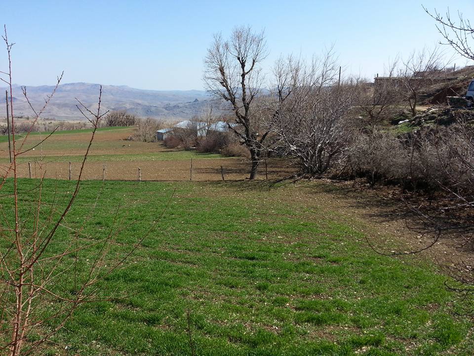 Çüngüş Külbastı Köyü Resimleri 5