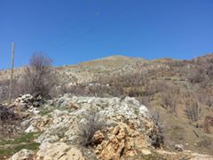 Çüngüş Külbastı Köyü Resimleri 6