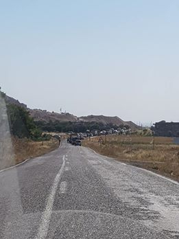 Çüngüş Külbastı Köyü Resimleri 8