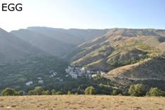 Çüngüş Malkaya Köyü Resimleri 1