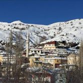 Çüngüş Malkaya Köyü Resimleri 2