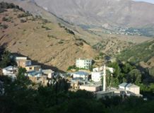 Çüngüş Malkaya Köyü Resimleri 5