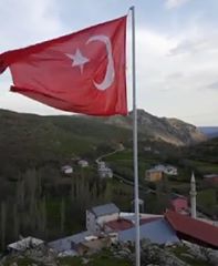 Çüngüş Malkaya Köyü Resimleri 6