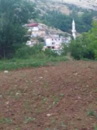 Çüngüş Malkaya Köyü Resimleri 7