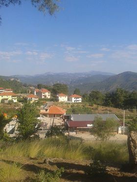 Dalaman Gürleyik Köyü Resimleri 10