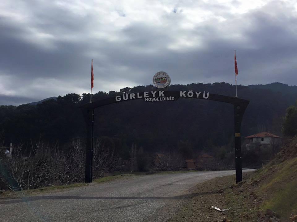 Dalaman Gürleyik Köyü Resimleri 14