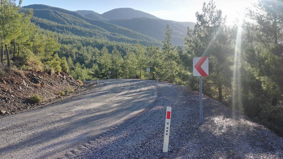 Dalaman Gürleyik Köyü Resimleri 15