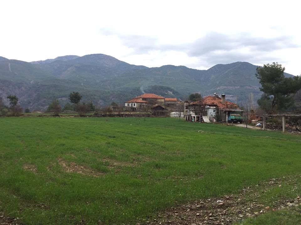 Dalaman Gürleyik Köyü Resimleri 16