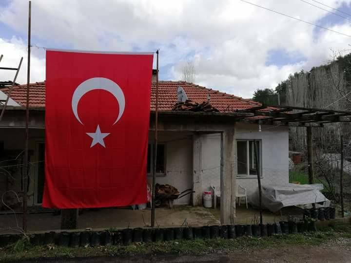 Dalaman Gürleyik Köyü Resimleri 2