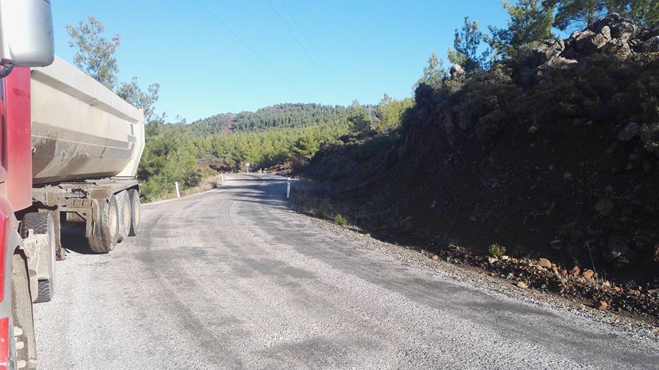 Dalaman Gürleyik Köyü Resimleri 20