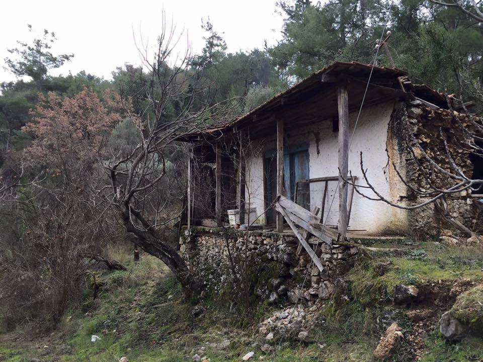 Dalaman Gürleyik Köyü Resimleri 24