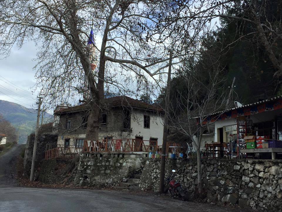 Dalaman Gürleyik Köyü Resimleri 27