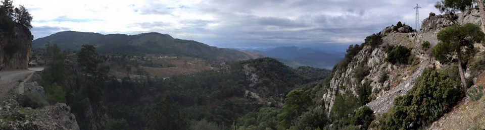 Dalaman Gürleyik Köyü Resimleri 3