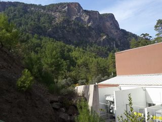 Dalaman Gürleyik Köyü Resimleri 4