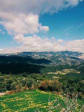 Dalaman Gürleyik Köyü Resimleri 6