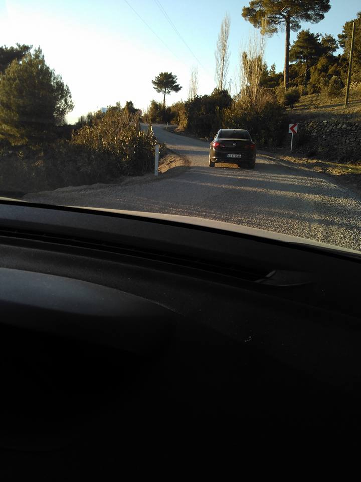 Dalaman Gürleyik Köyü Resimleri 7