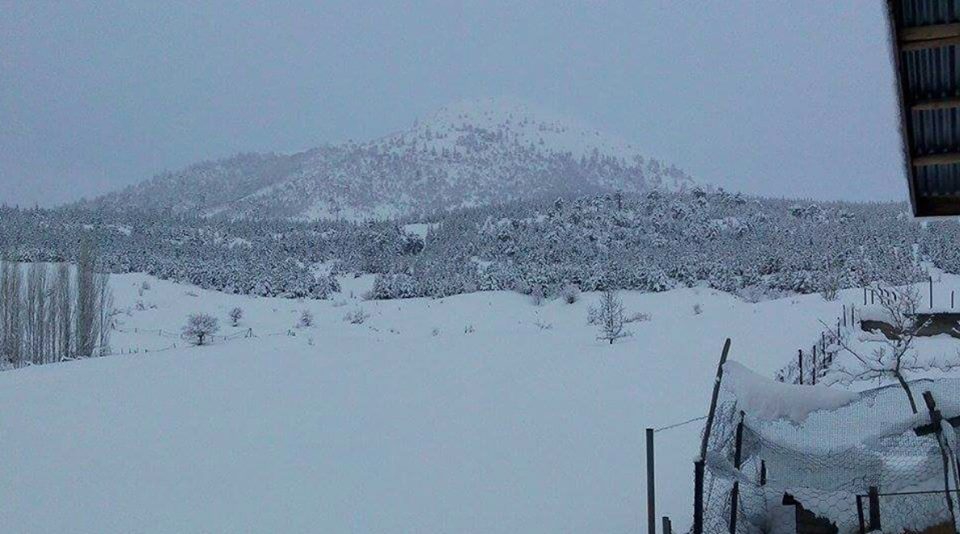 Göksun Tahirbey Köyü Resimleri 10