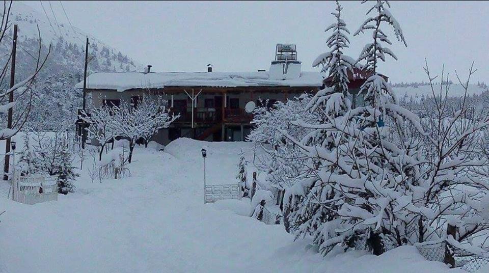 Göksun Tahirbey Köyü Resimleri 3