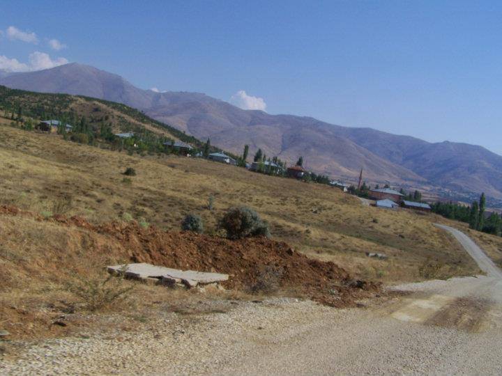 Göksun Tahirbey Köyü Resimleri 4