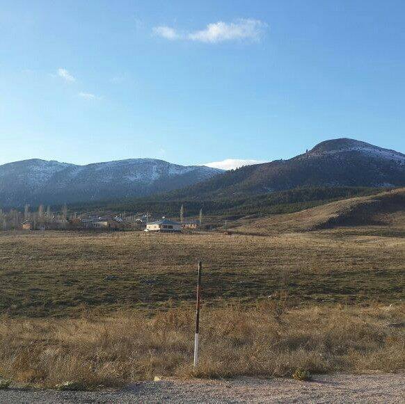 Göksun Tahirbey Köyü Resimleri 6