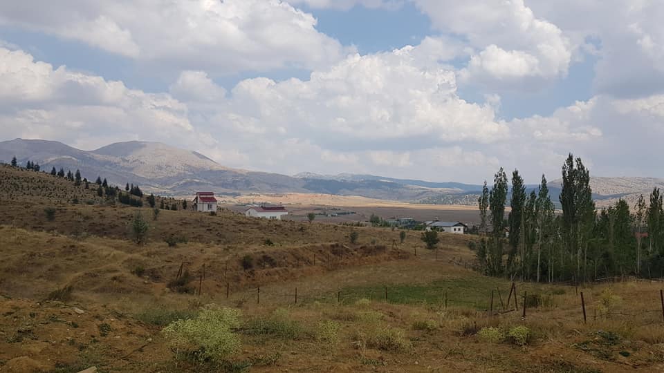 Göksun Tahirbey Köyü Resimleri 7