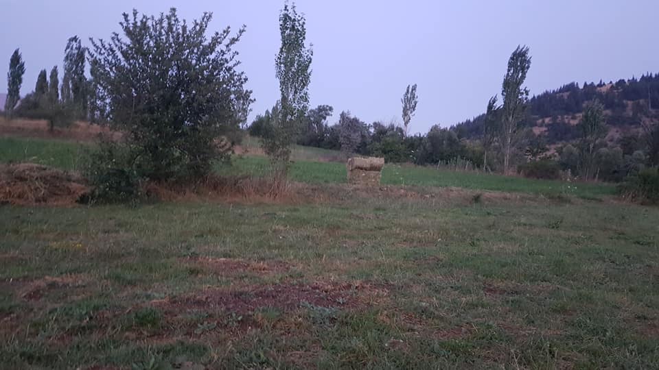 Göksun Tahirbey Köyü Resimleri 8