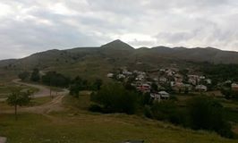 Çüngüş Oyuklu Köyü Resimleri 2