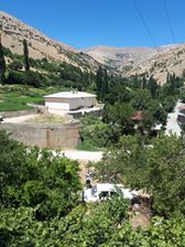 Çüngüş Oyuklu Köyü Resimleri 3