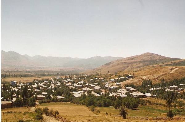 Göksun Taşoluk Köyü Resimleri 4