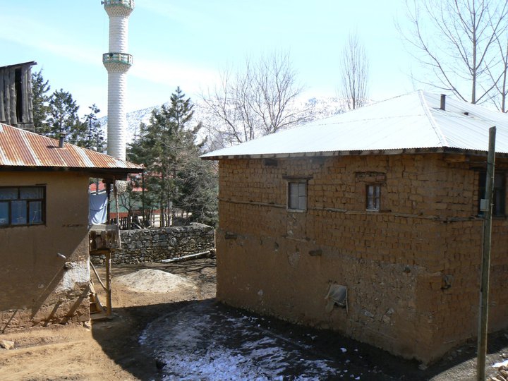 Göksun Taşoluk Köyü Resimleri 5