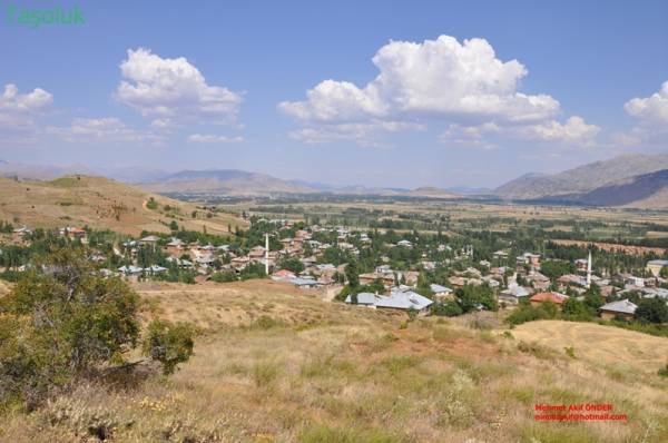 Göksun Taşoluk Köyü Resimleri 8