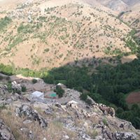 Çüngüş Polatuşağı Köyü Resimleri 12