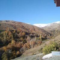 Çüngüş Polatuşağı Köyü Resimleri 4