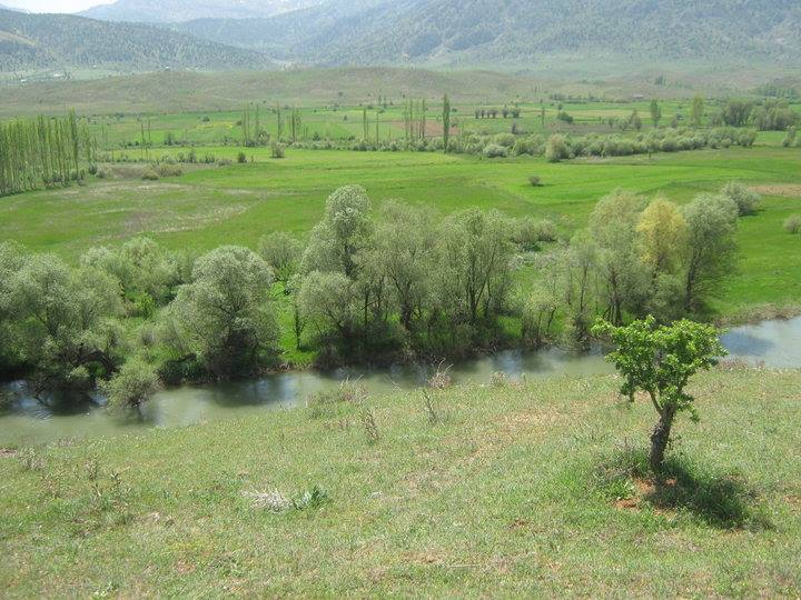 Göksun Temurağa Köyü Resimleri 1