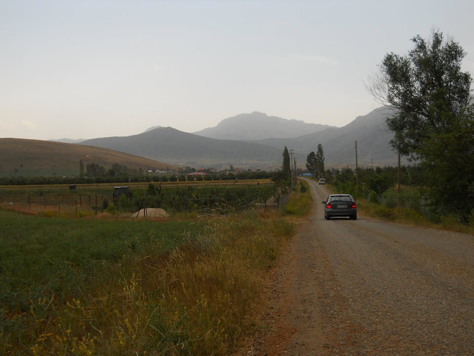 Göksun Temurağa Köyü Resimleri 2